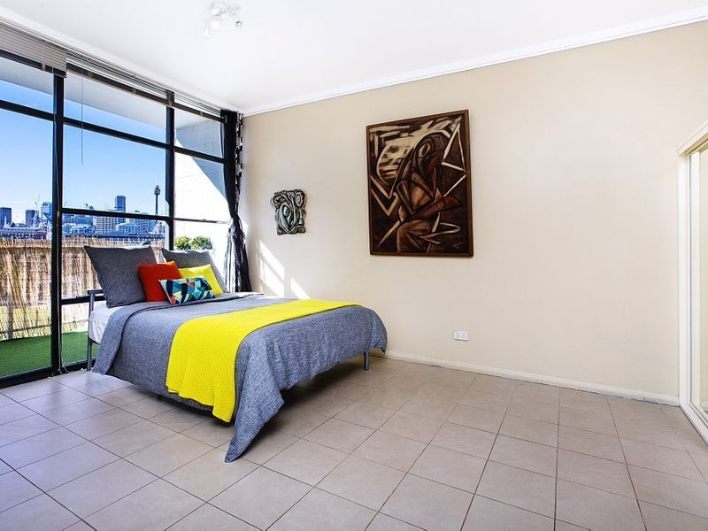 1201/34 Wentworth Street, Glebe NSW 2037