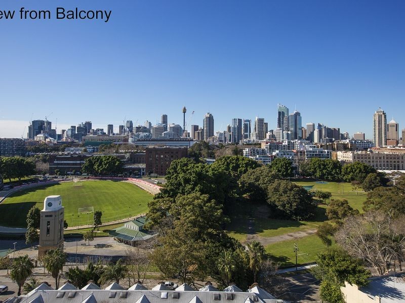 1201/34 Wentworth Street, Glebe NSW 2037