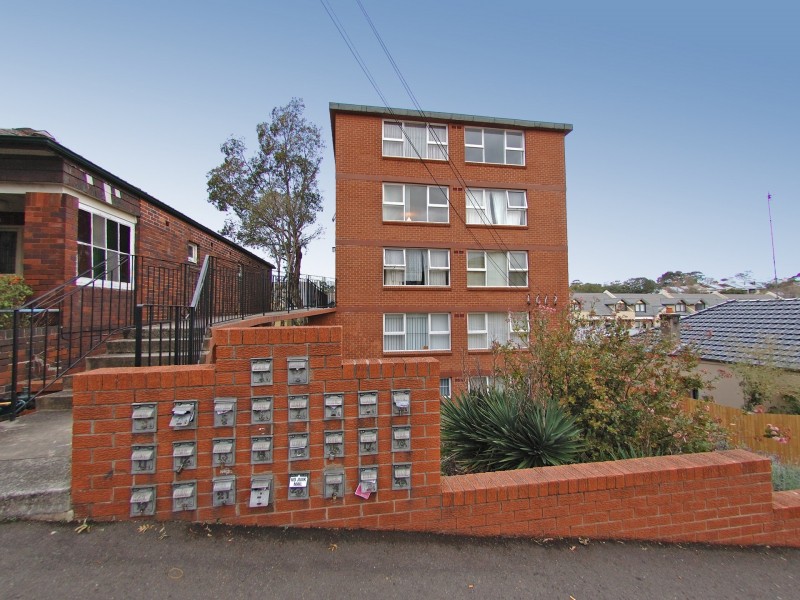 13/85C Wigram Road, Glebe NSW 2037