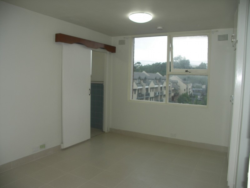 13/85C Wigram Road, Glebe NSW 2037