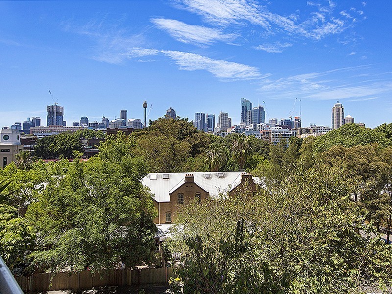 407/34 Wentworth Street, Glebe NSW 2037