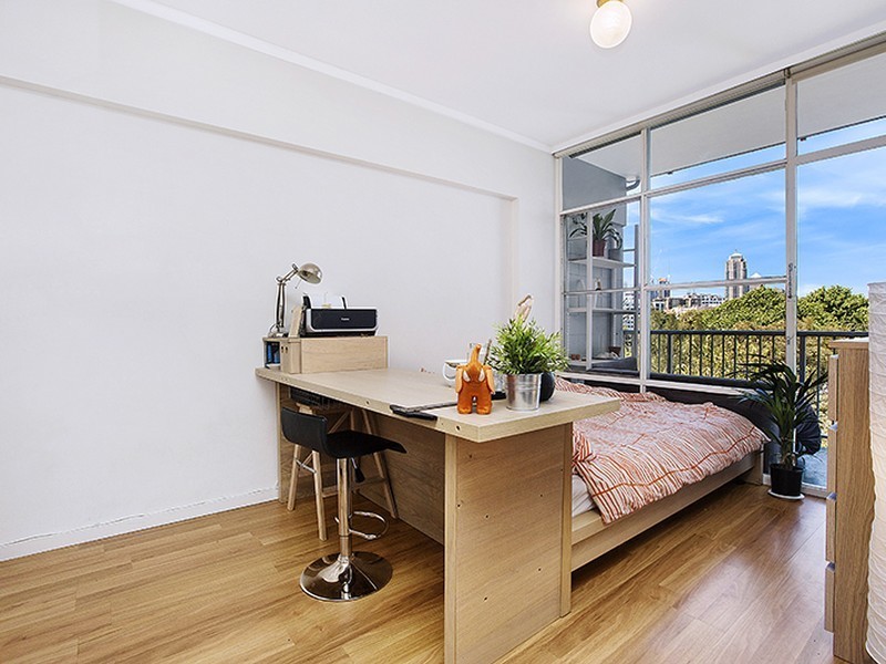 407/34 Wentworth Street, Glebe NSW 2037