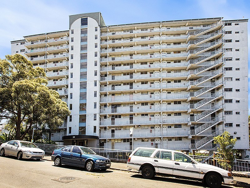 407/34 Wentworth Street, Glebe NSW 2037