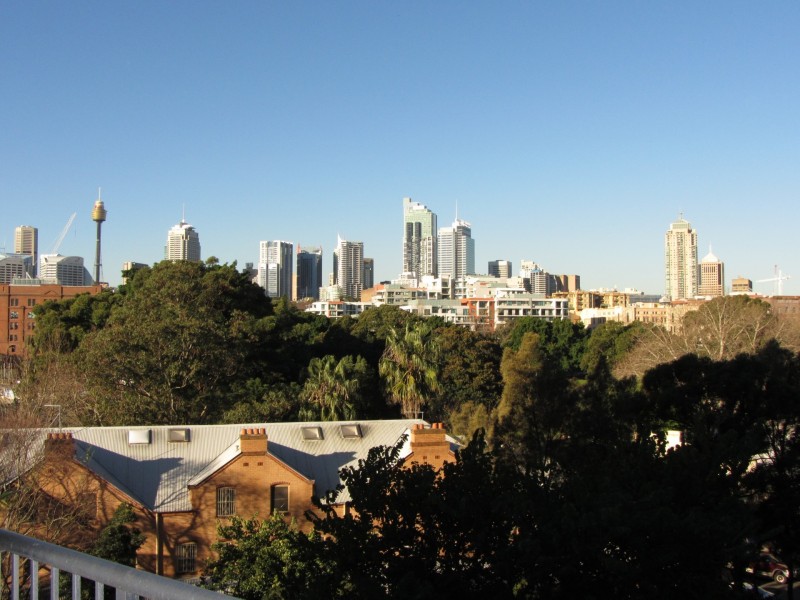 407/34 Wentworth Street, Glebe NSW 2037