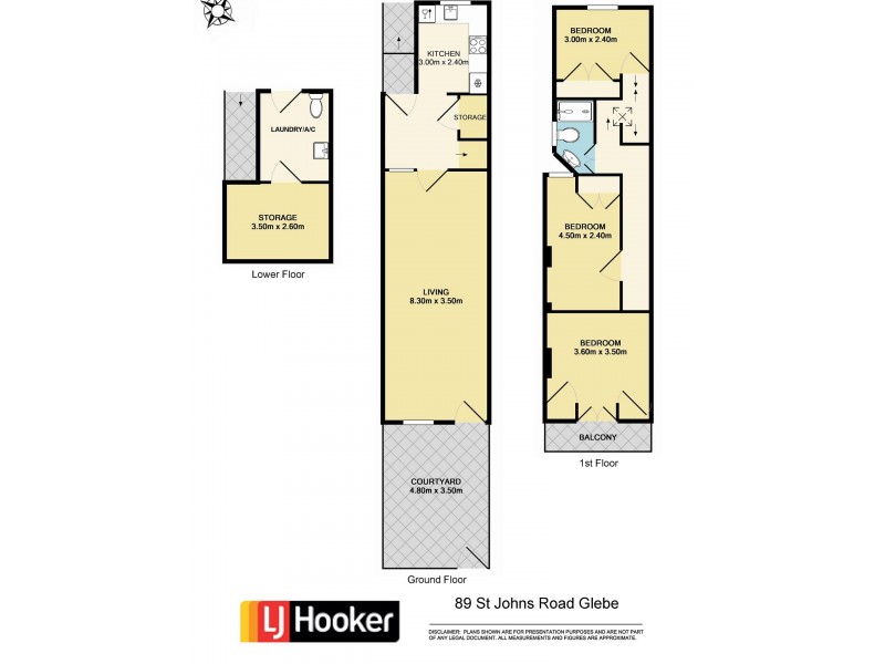 89 St Johns Rd, Glebe NSW 2037
