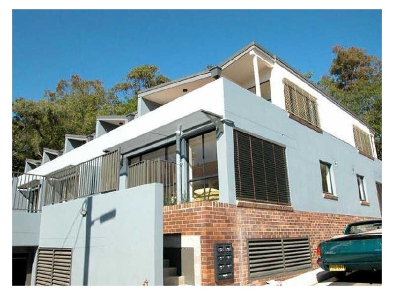 7/68-70 Ross Street, Glebe NSW 2037