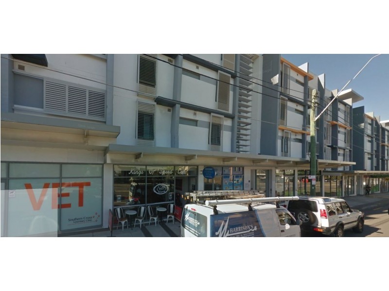 78a Princes Highway, St Peters NSW 2044