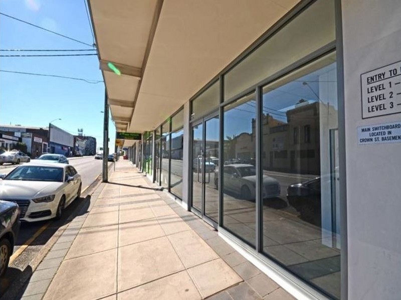 78a Princes Highway, St Peters NSW 2044
