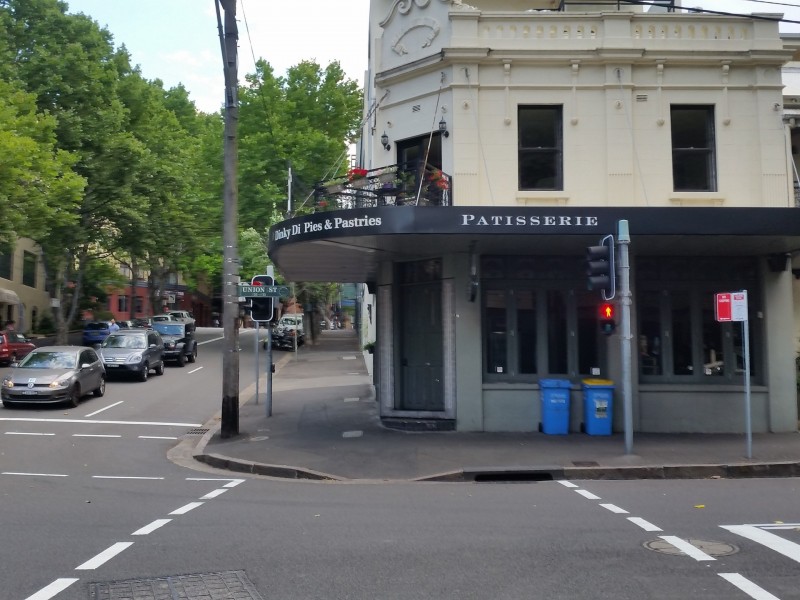 35 Union Street, Pyrmont NSW 2009