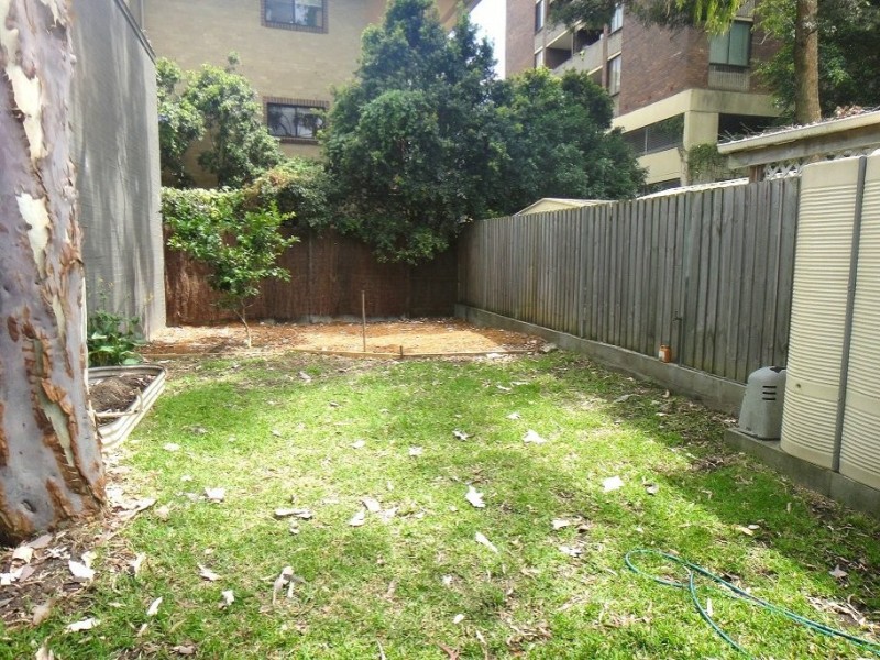 31 Creek Street, Forest Lodge NSW 2037