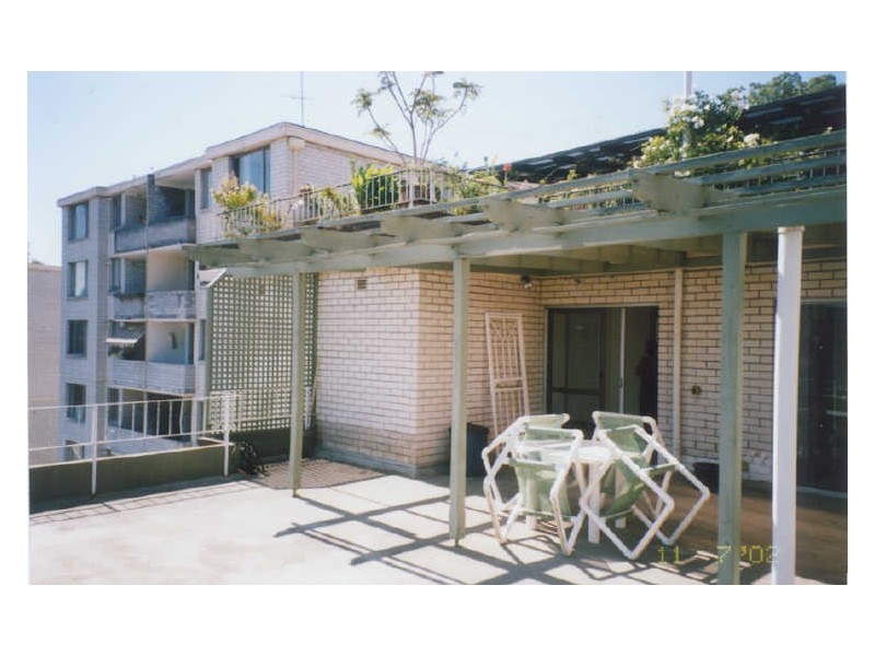 40/7-11 Stewart Street, Glebe NSW 2037