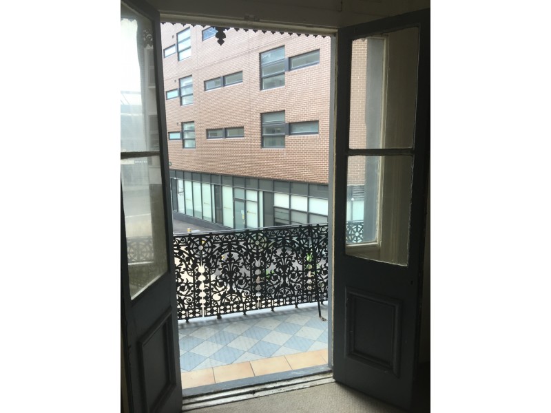 2/5 Goold Street, Chippendale NSW 2008