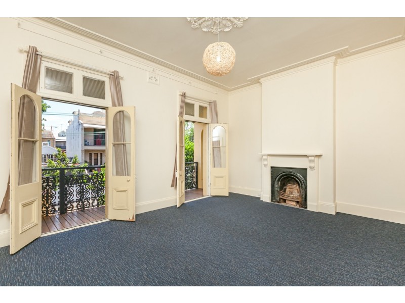 2/270 Bridge Road, Glebe NSW 2037
