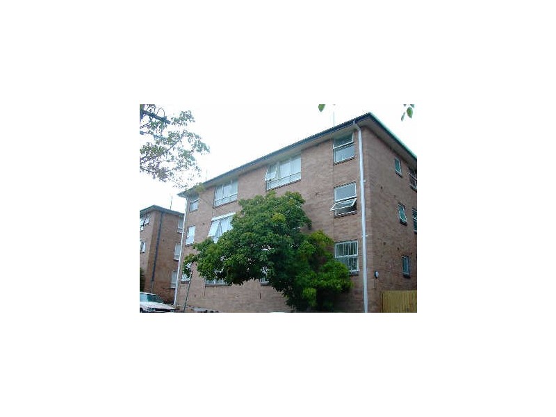 7/1 Cook Street, Glebe NSW 2037