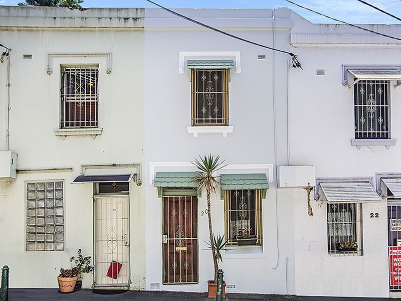 20 Sparkes Street, Camperdown NSW 2050
