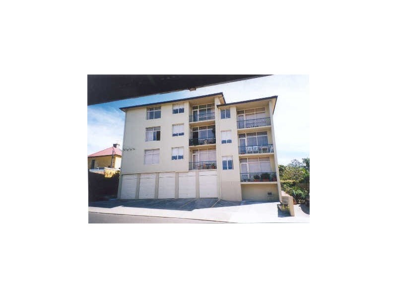 9/187 Evans Street, Rozelle NSW 2039