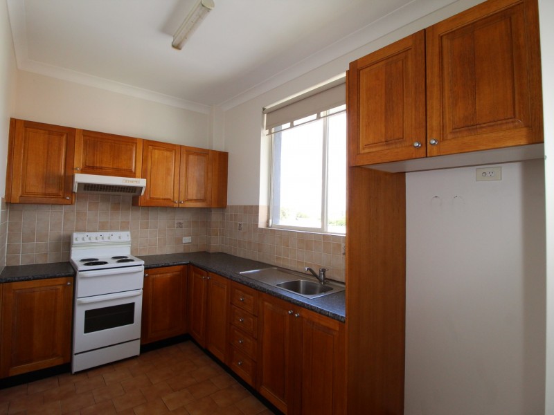 9/187 Evans Street, Rozelle NSW 2039