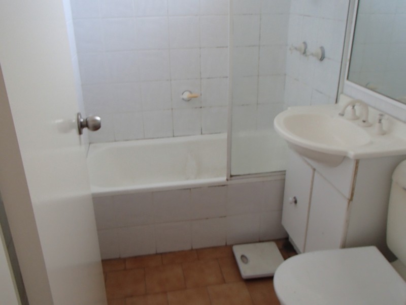 9/187 Evans Street, Rozelle NSW 2039