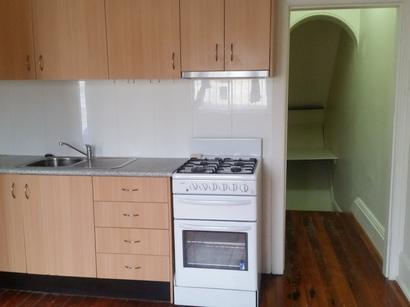 163 Glebe Point Road, Glebe NSW 2037