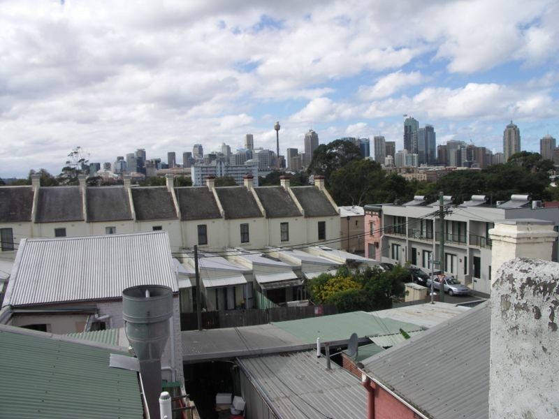163 Glebe Point Road, Glebe NSW 2037