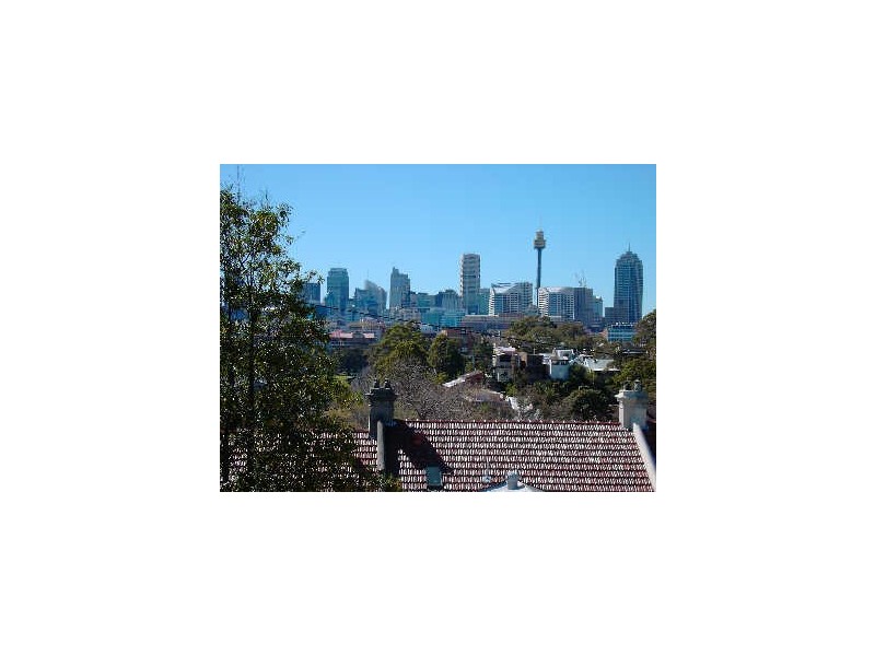 28 Lombard Street, Glebe NSW 2037