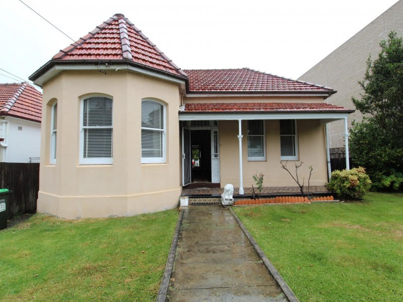 45 Garners Avenue, Marrickville NSW 2204