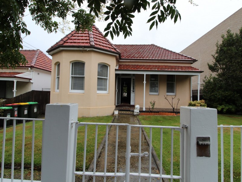 45 Garners Avenue, Marrickville NSW 2204
