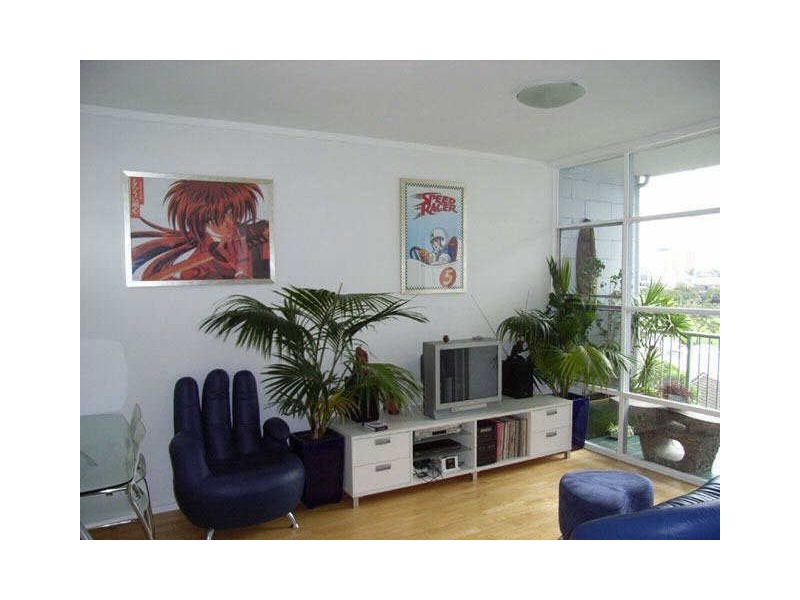 705/34 Wentworth Street, Glebe NSW 2037