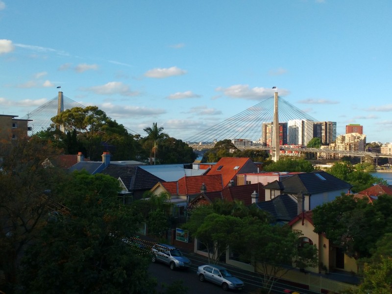 Unit 11/4 Avona Avenue, Glebe NSW 2037