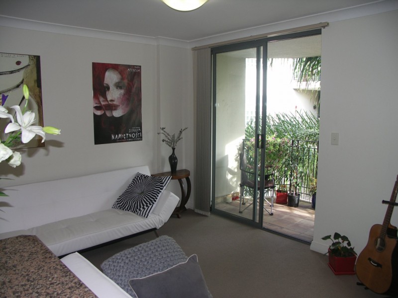 413A/2-12 Glebe Point Road, Glebe NSW 2037