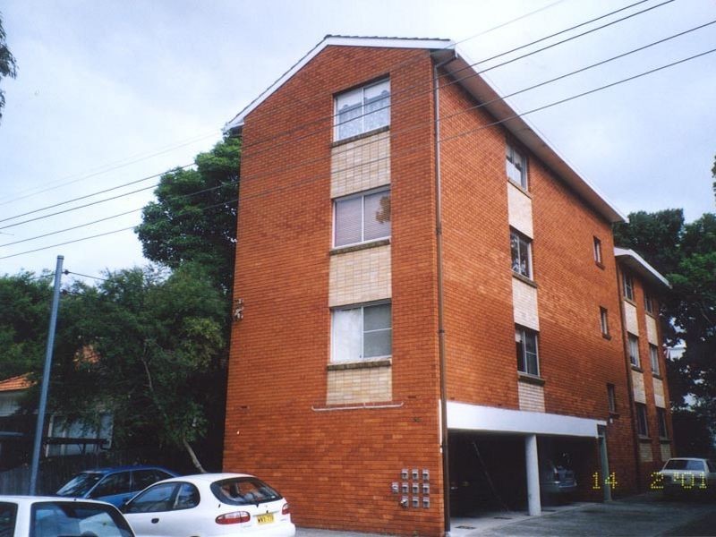 7/31C Charles Street, Glebe NSW 2037