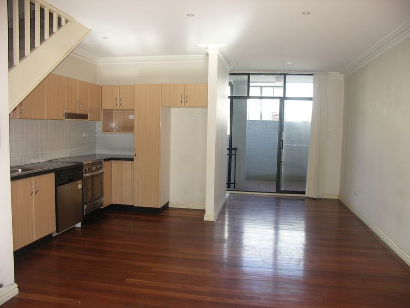 5/12-18 Wood Street, Glebe NSW 2037