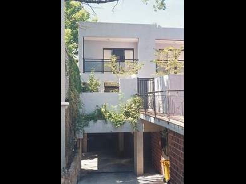 5/12-18 Wood Street, Glebe NSW 2037