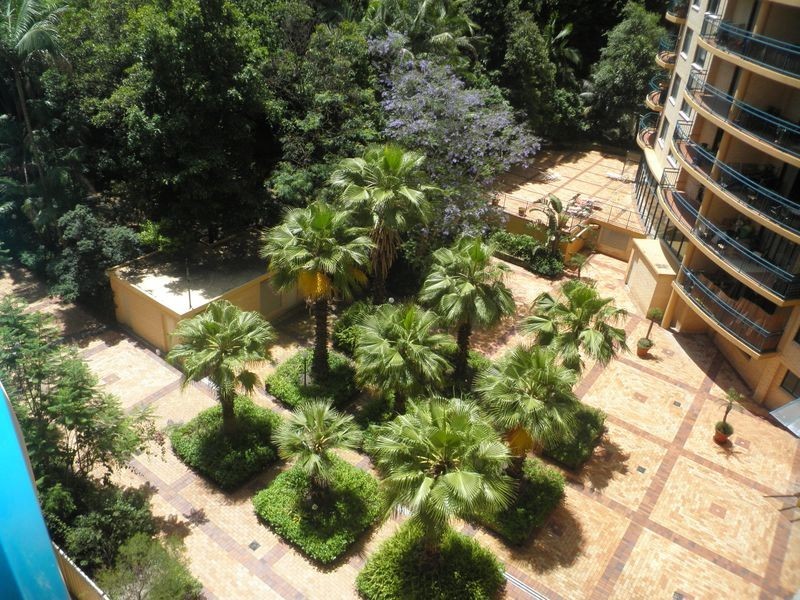 86/120 Saunders Street, Pyrmont NSW 2009