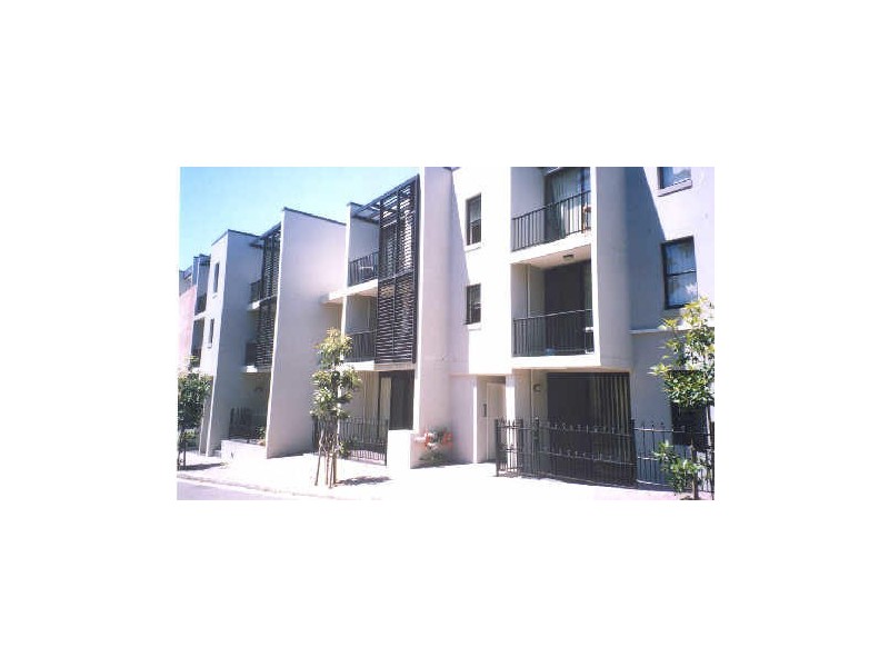 Chippendale NSW 2008