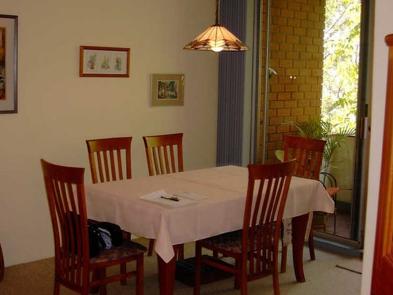 14/10 Leichhardt Street, Glebe NSW 2037