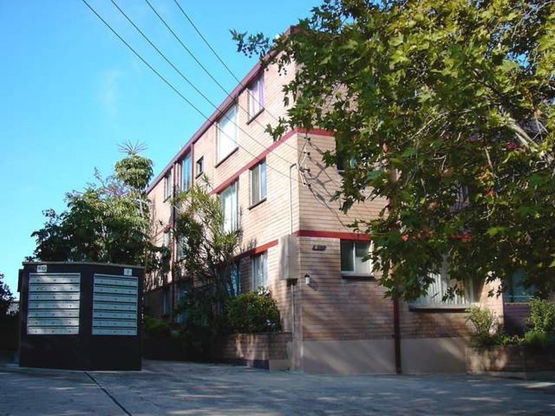 10/2-6 Sheehy Street, Glebe NSW 2037
