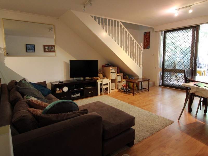 38/150 Wigram Road, Glebe NSW 2037