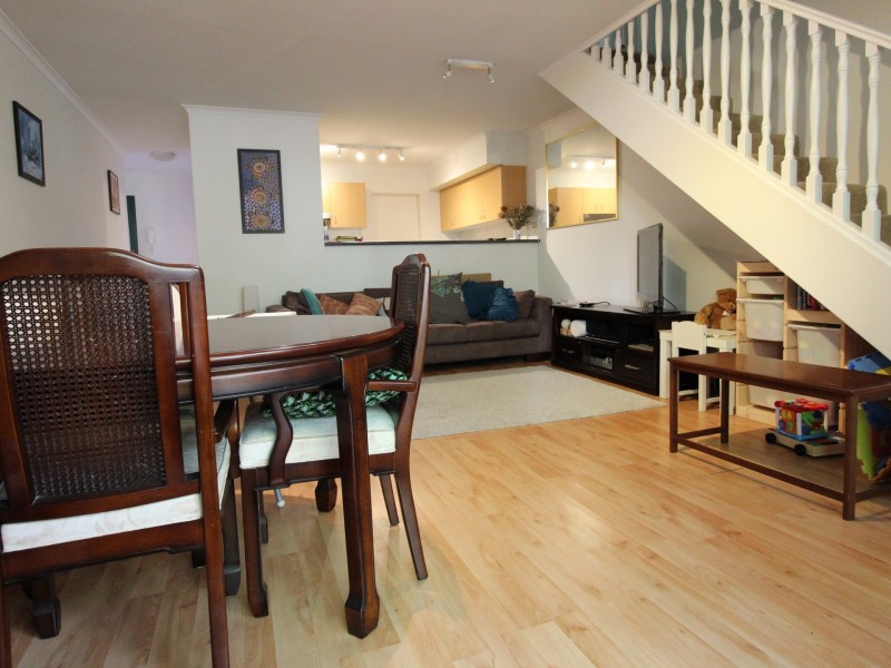 38/150 Wigram Road, Glebe NSW 2037