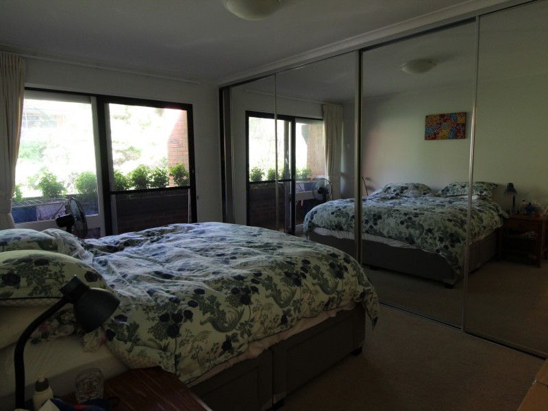 38/150 Wigram Road, Glebe NSW 2037