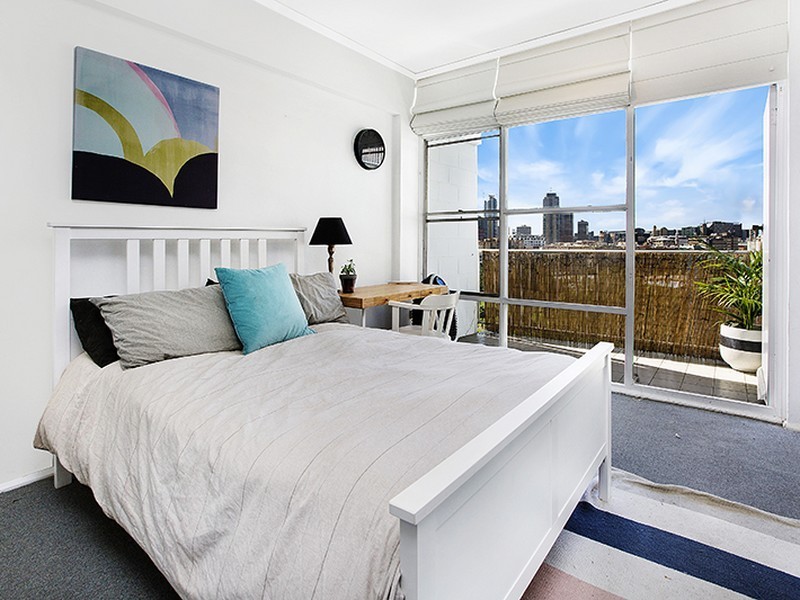1107/34 Wentworth Street, Glebe NSW 2037
