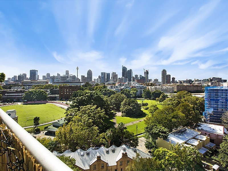 1107/34 Wentworth Street, Glebe NSW 2037