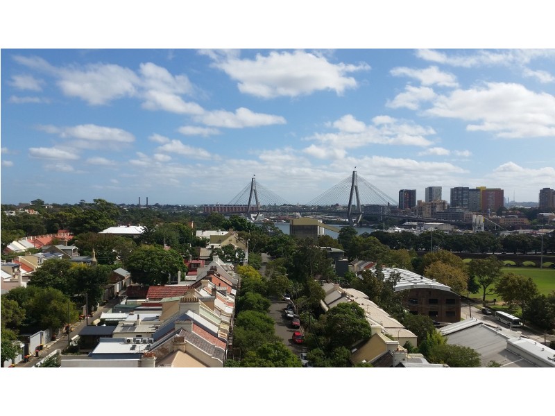 1107/34 Wentworth Street, Glebe NSW 2037