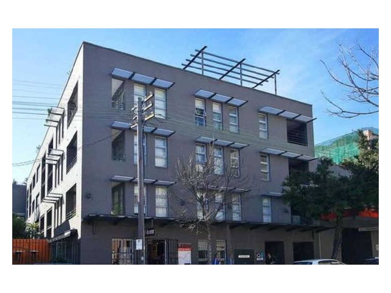 103/56 Bay Street, Ultimo NSW 2007