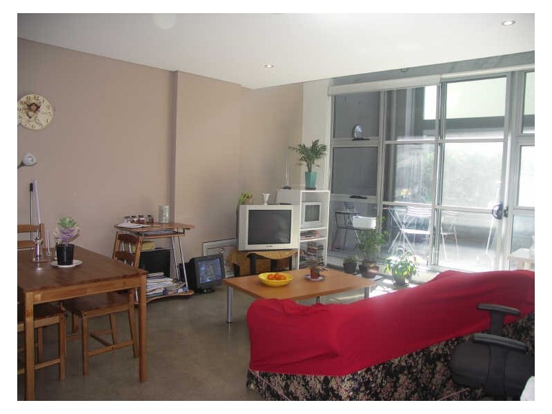 103/56 Bay Street, Ultimo NSW 2007