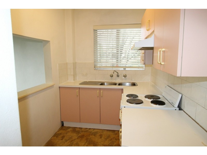 6/258 Johnston Street, Annandale NSW 2038