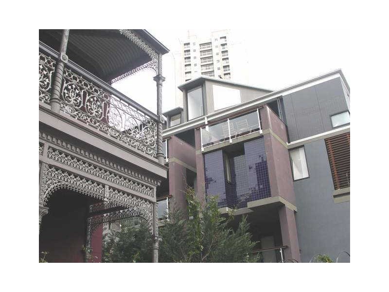 13/199 George Street, Redfern NSW 2016