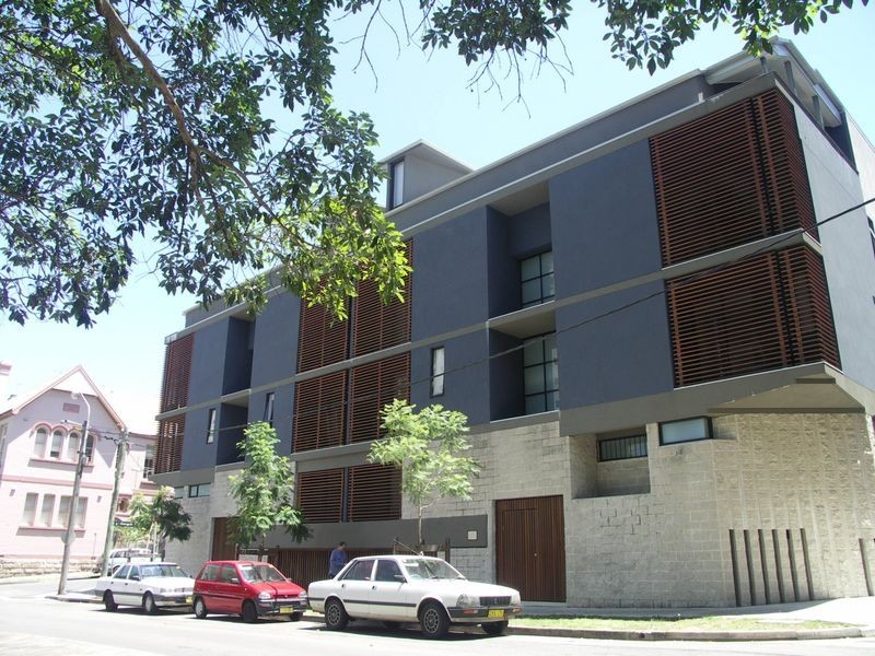 9/199 George Street, Redfern NSW 2016