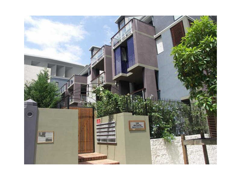 10/199 George Street, Redfern NSW 2016