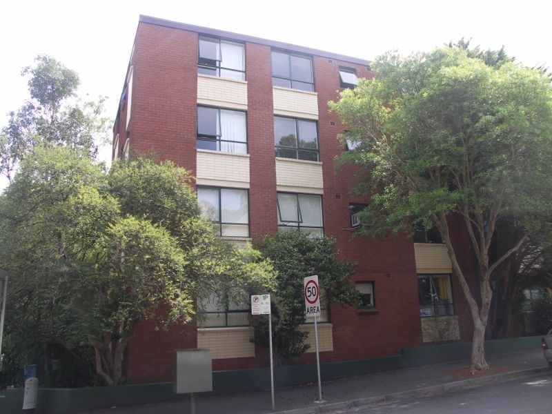 12/173 Bridge Road, Glebe NSW 2037